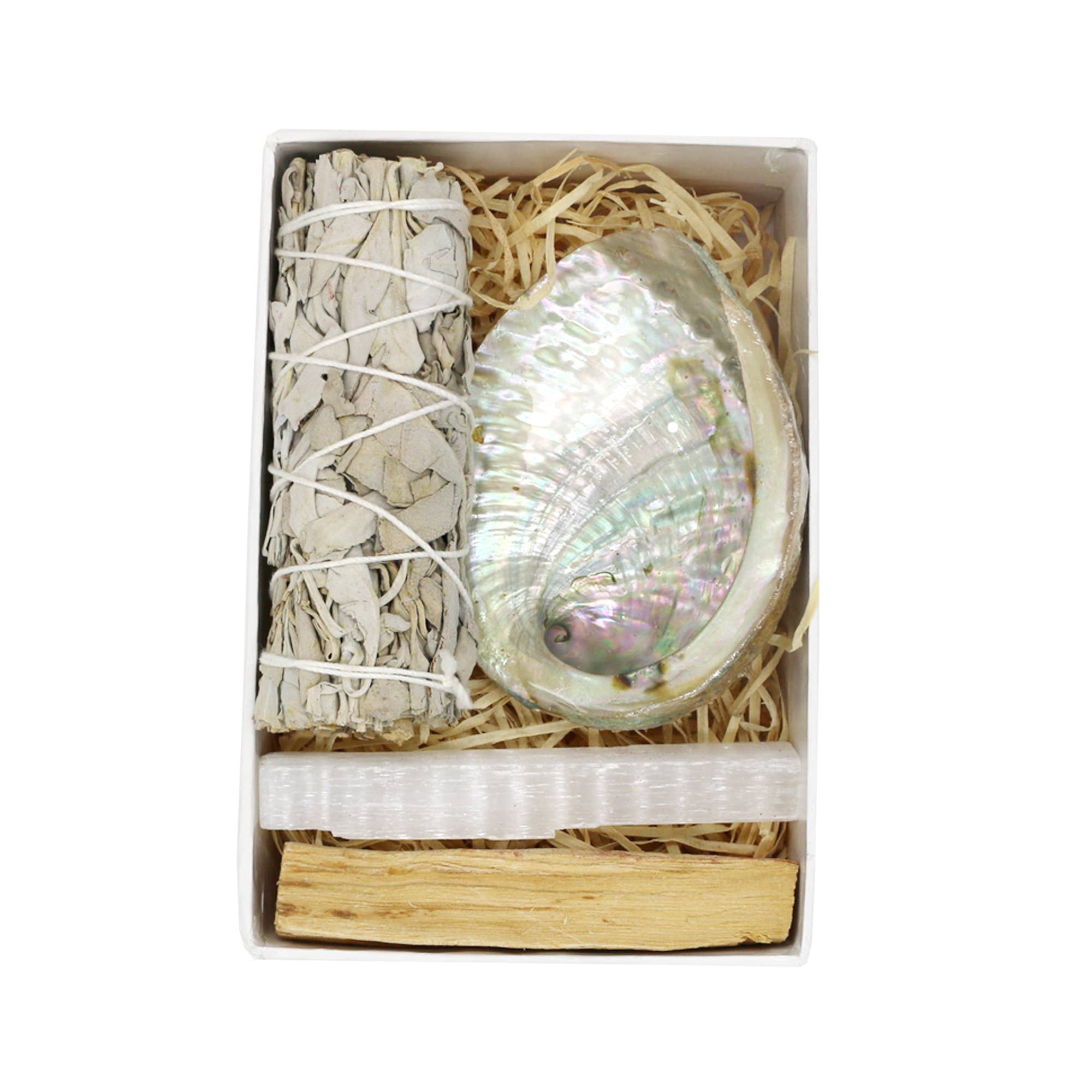 Spiritual Kits